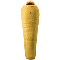 Deuter Astro Pro 1000 Turmeric/Redwood Deuter Astro Pro 1000 Turmeric/Redwood von Deuter