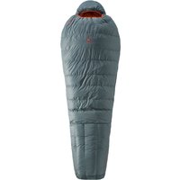Deuter Astro Pro 600 Teal/Paprika Deuter Astro Pro 600 Teal/Paprika von Deuter