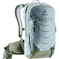 Deuter Attack 14 SL Sage/Khaki Deuter Attack 14 SL Sage/Khaki von Deuter