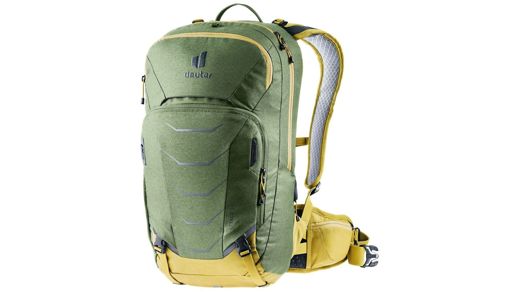 Deuter Attack 16 Rucksack Deuter Attack 16 Rucksack von Deuter