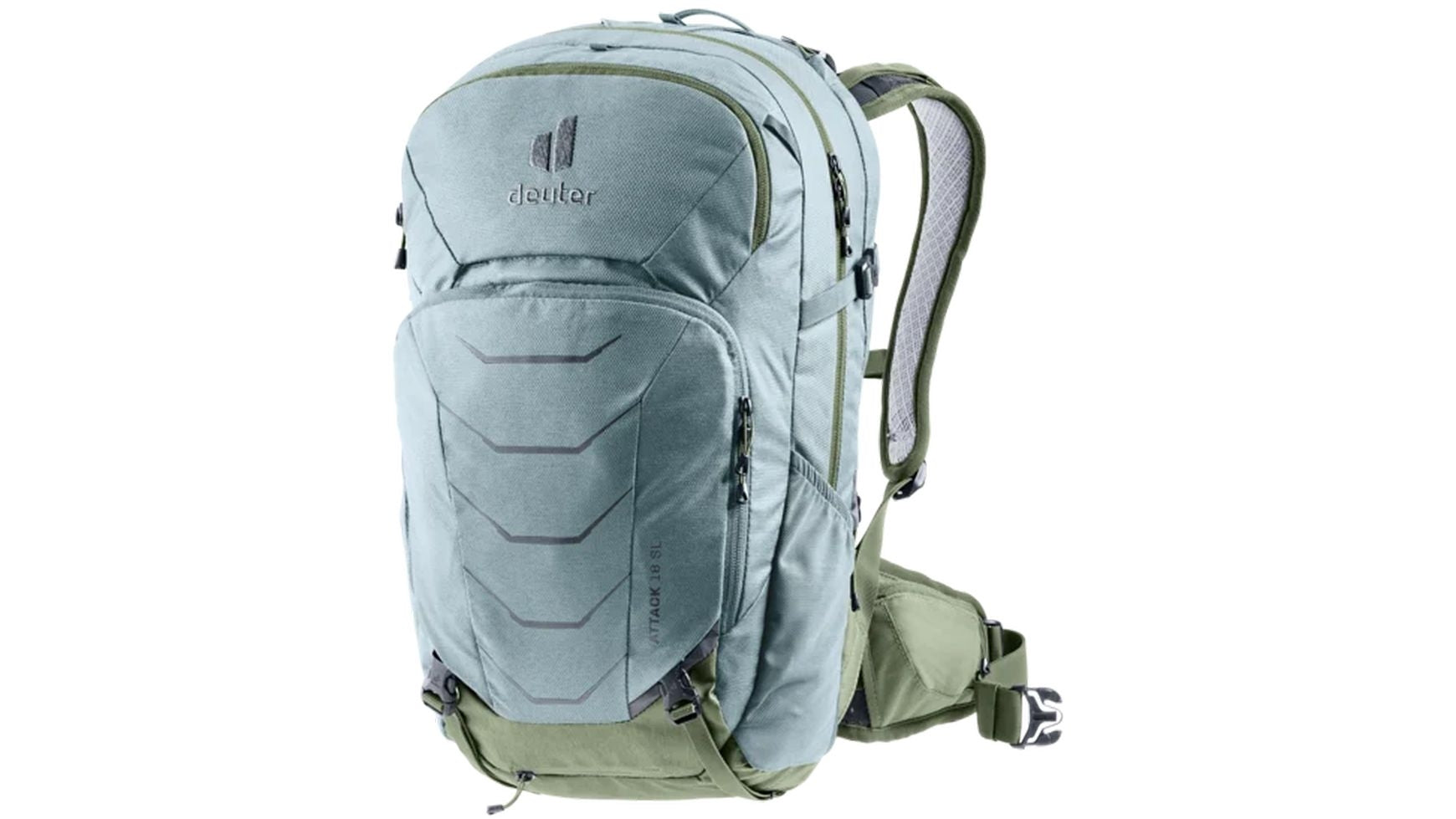 Deuter Attack 18 SL Rucksack Deuter Attack 18 SL Rucksack von Deuter