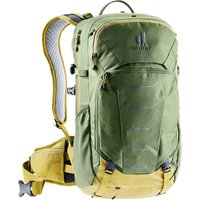 Deuter Attack 20 Khaki/Turmeric Deuter Attack 20 Khaki/Turmeric von Deuter