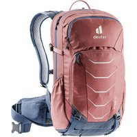 Deuter Attack 20 Redwood/Marine Deuter Attack 20 Redwood/Marine von Deuter