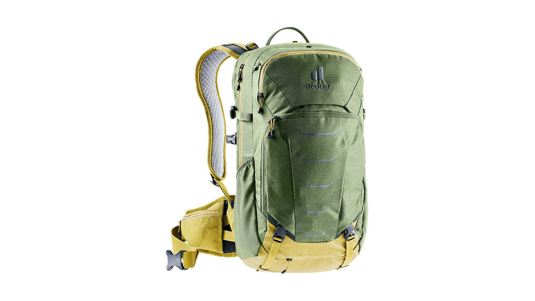 Deuter Attack 20 Rucksack Deuter Attack 20 Rucksack von Deuter