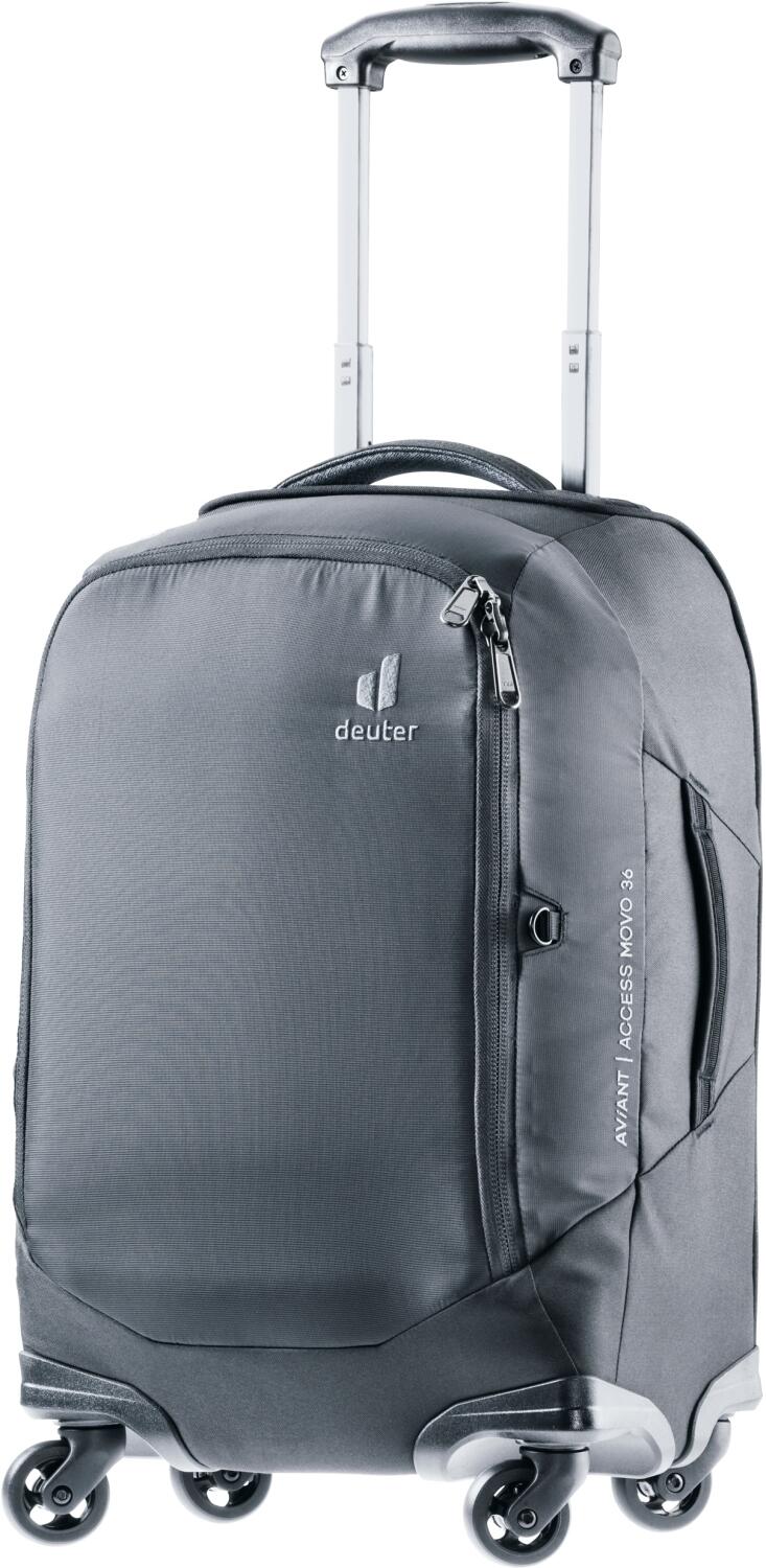 Deuter Aviant Access Movo 36 Trolley (7000 black) von Deuter