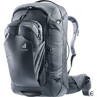 Deuter Aviant Access Pro 60 10 Black Deuter Aviant Access Pro 60 10 Black von Deuter