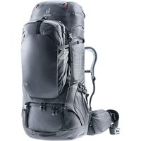 Deuter Aviant Voyager 60 10 SL Womans fit Black Deuter Aviant Voyager 60 10 SL Womans fit Black von Deuter
