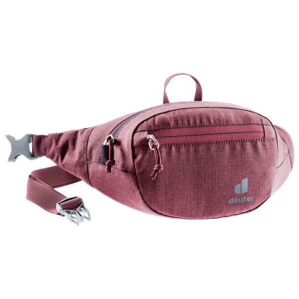 Deuter - Belt I - Hüfttasche Gr 1,5 l blau von Deuter