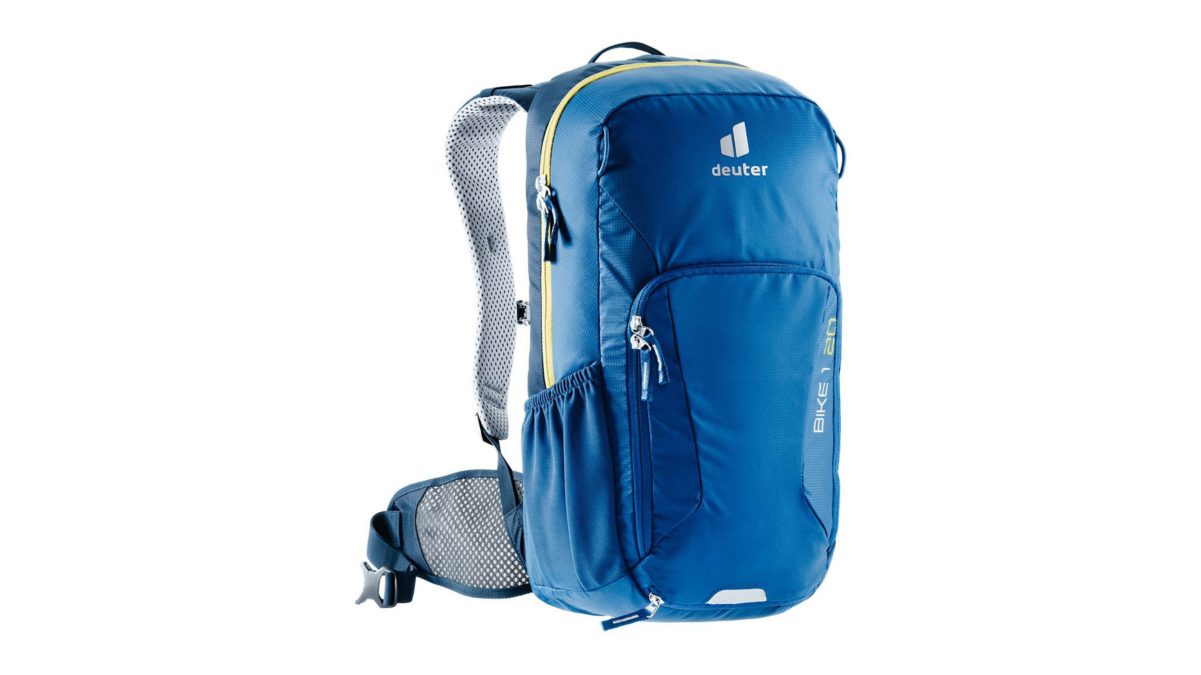 Deuter Bike I 20 Rucksack Deuter Bike I 20 Rucksack von Deuter