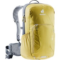 Deuter Bike I 20 Turmeric/Shale Deuter Bike I 20 Turmeric/Shale von Deuter