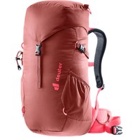 Deuter Climber 22 Redwood/Hibiscus Deuter Climber 22 Redwood/Hibiscus von Deuter