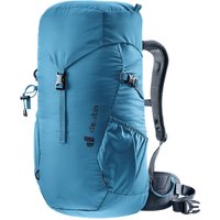 Deuter Climber 22 Wave/Ink Deuter Climber 22 Wave/Ink von Deuter
