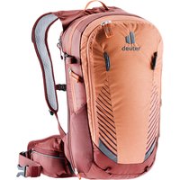 Deuter Compact EXP 12 SL Sienna/Redwood Deuter Compact EXP 12 SL Sienna/Redwood von Deuter