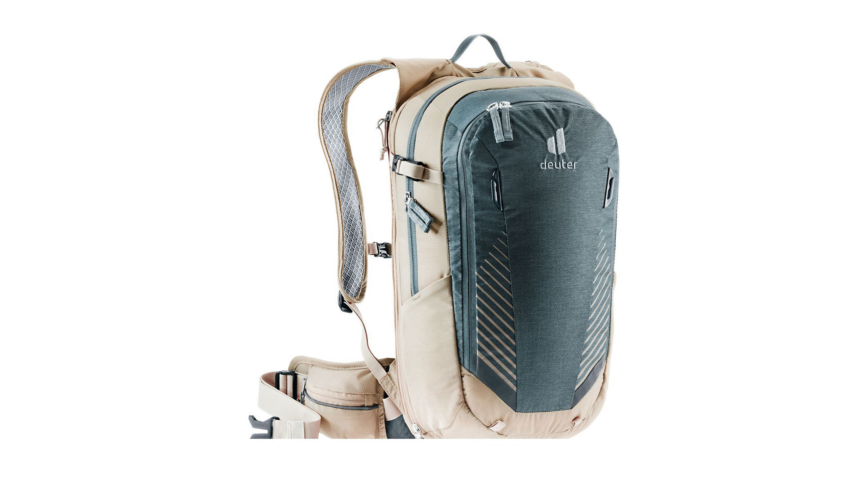 Deuter Compact EXP 14 Rucksack Deuter Compact EXP 14 Rucksack von Deuter