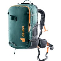 Deuter Damen Alproof 30 SL Lawinenrucksack Deuter Damen Alproof 30 SL Lawinenrucksack von Deuter