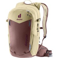 Deuter Damen Compact 12+3 SL Fahrradrucksack Deuter Damen Compact 12+3 SL Fahrradrucksack von Deuter