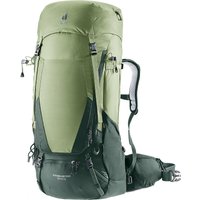 Deuter Damen Futura Air Trek 55+10 SL Rucksack Deuter Damen Futura Air Trek 55+10 SL Rucksack von Deuter