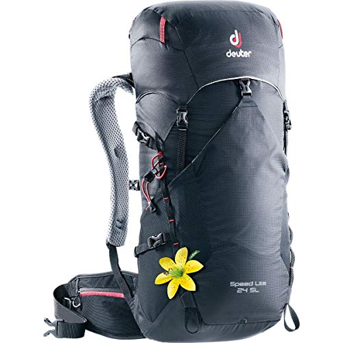 Deuter Speed Lite 24 SL 2020 Modell Damen Wanderrucksack Deuter Speed Lite 24 SL 2020 Modell Damen Wanderrucksack von deuter