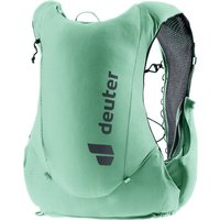 Deuter Damen Traick 5 SL Trailrunningrucksack Deuter Damen Traick 5 SL Trailrunningrucksack von Deuter
