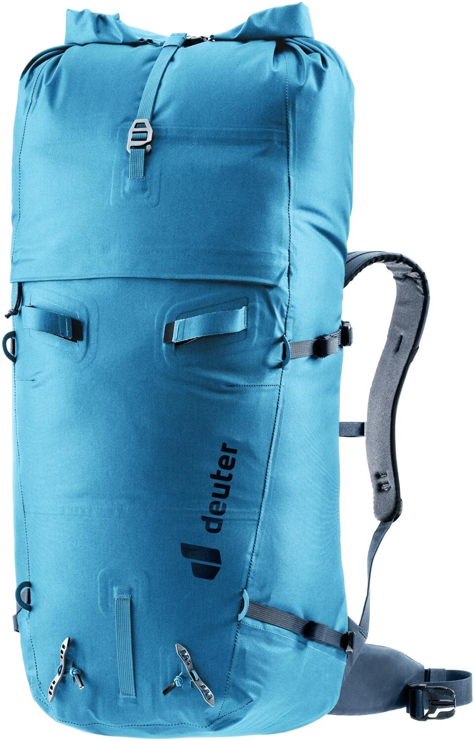 Deuter Durascent 44+ 10 Rucksack (1382 wave/ink) von Deuter