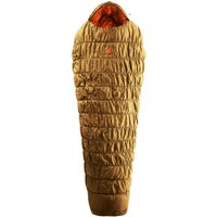 Deuter Exosphere -11 Almond/Paprika Deuter Exosphere -11 Almond/Paprika von Deuter