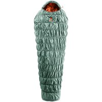 Deuter Exosphere Sage Paprika Zip Right Deuter Exosphere Sage Paprika Zip Right von Deuter