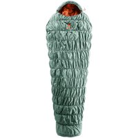 Deuter Exosphere Sage Paprika Zip Right von Deuter