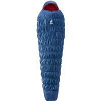 Deuter Exosphere Steel/Fire Deuter Exosphere Steel/Fire von Deuter