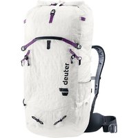 Deuter Expedition Ultra 60 SL White/Black Deuter Expedition Ultra 60 SL White/Black von Deuter