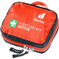 Deuter First Aid Kit Active Papaya Deuter First Aid Kit Active Papaya von Deuter