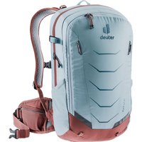 Deuter Flyt 12 SL Dusk/Redwood Deuter Flyt 12 SL Dusk/Redwood von Deuter