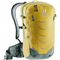 Deuter Flyt 14 Turmeric/Ivy Deuter Flyt 14 Turmeric/Ivy von Deuter