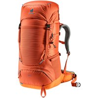 Deuter Fox 40 Paprika/Mandarine Deuter Fox 40 Paprika/Mandarine von Deuter