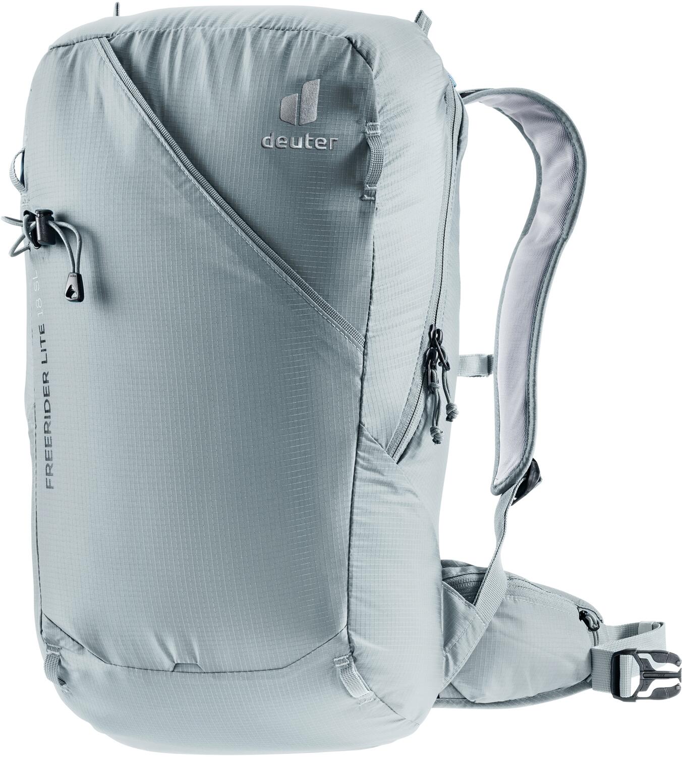 Deuter Freerider Lite 18 SL Rucksack W (4012 tin) von Deuter