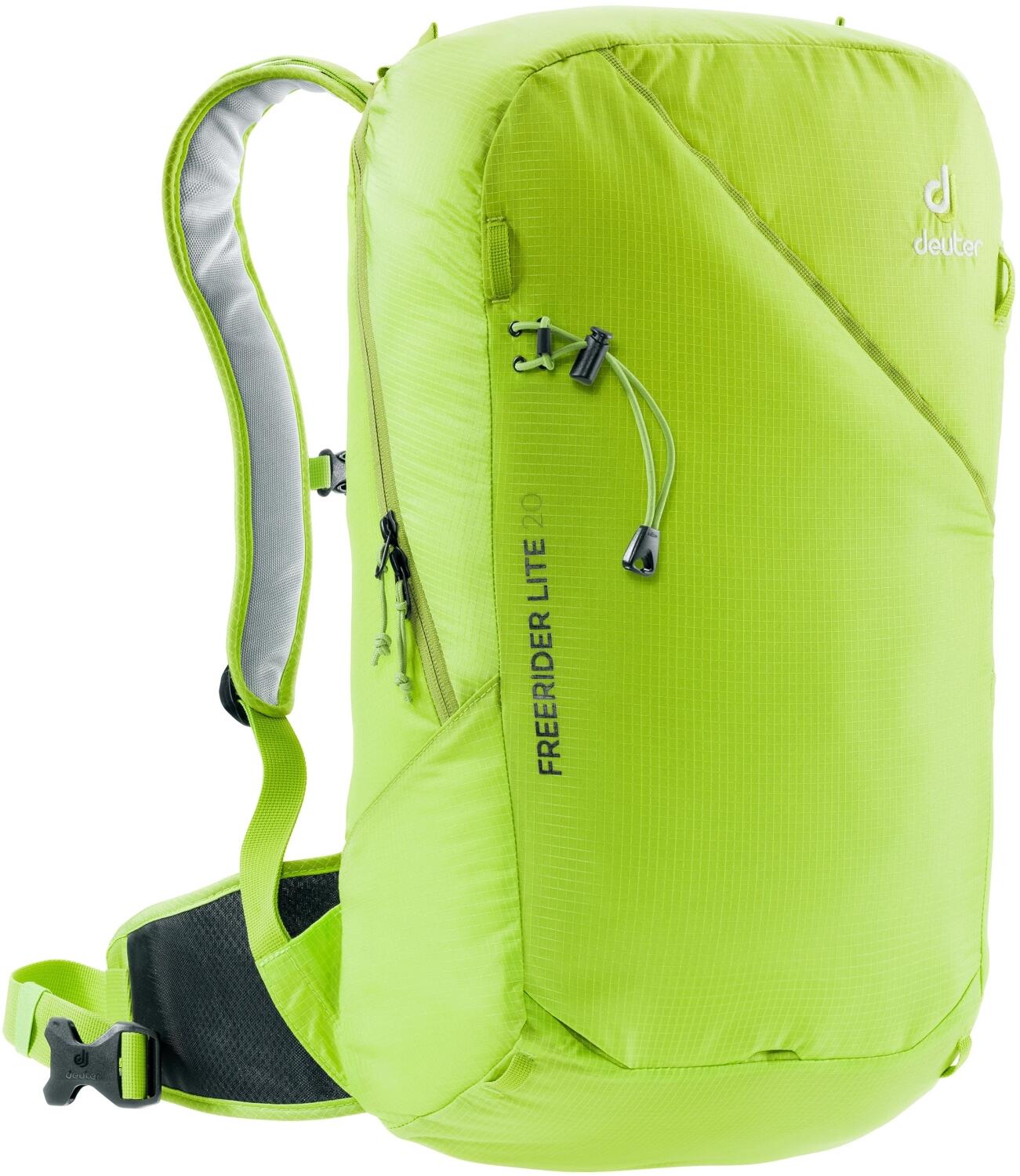 Deuter Freerider Lite 20 Rucksack (8006 citrus) von Deuter