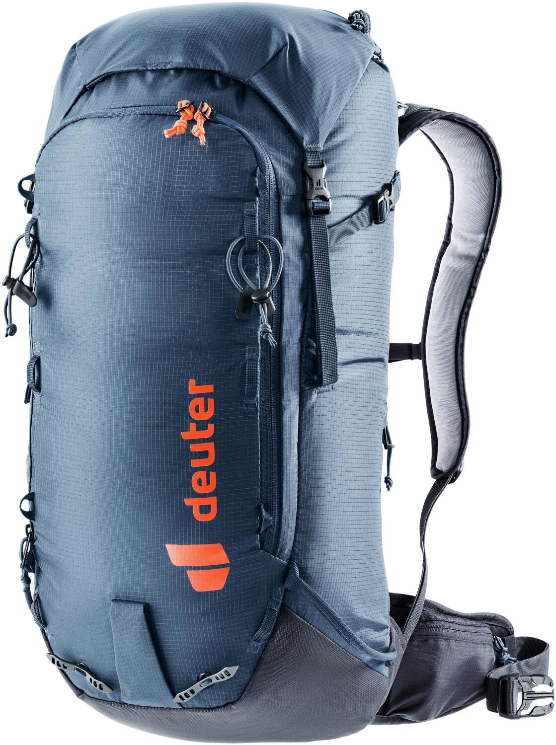 Deuter Freescape Lite 26 Rucksack (1348 marine/ink) von Deuter