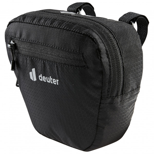 Deuter - Front Bag - Lenkertasche Gr 1,2 l schwarz von Deuter