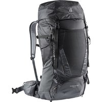 Deuter Futura Air Trek 50 10 Black/Graphite Deuter Futura Air Trek 50 10 Black/Graphite von Deuter