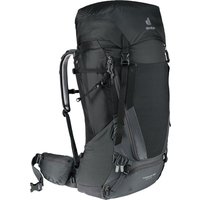 Deuter Futura Air Trek 55 10 SL Black/Graphite Deuter Futura Air Trek 55 10 SL Black/Graphite von Deuter