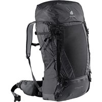 Deuter Futura Air Trek 60 10 Black/Graphite Deuter Futura Air Trek 60 10 Black/Graphite von Deuter