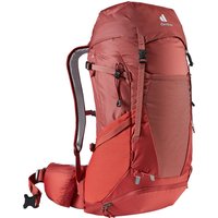 Deuter Futura Pro 34 SL Redwood/Lava Deuter Futura Pro 34 SL Redwood/Lava von Deuter