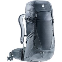 Deuter Futura Pro 36 Black/Graphite Deuter Futura Pro 36 Black/Graphite von Deuter
