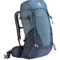 Deuter Futura Pro 36 Marine/Navy Deuter Futura Pro 36 Marine/Navy von Deuter