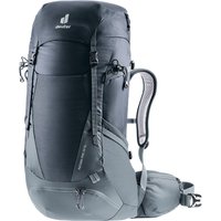 Deuter Futura Pro 38 SL Black/Graphite Deuter Futura Pro 38 SL Black/Graphite von Deuter