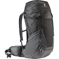 Deuter Futura Pro 40 Black/Graphite Deuter Futura Pro 40 Black/Graphite von Deuter