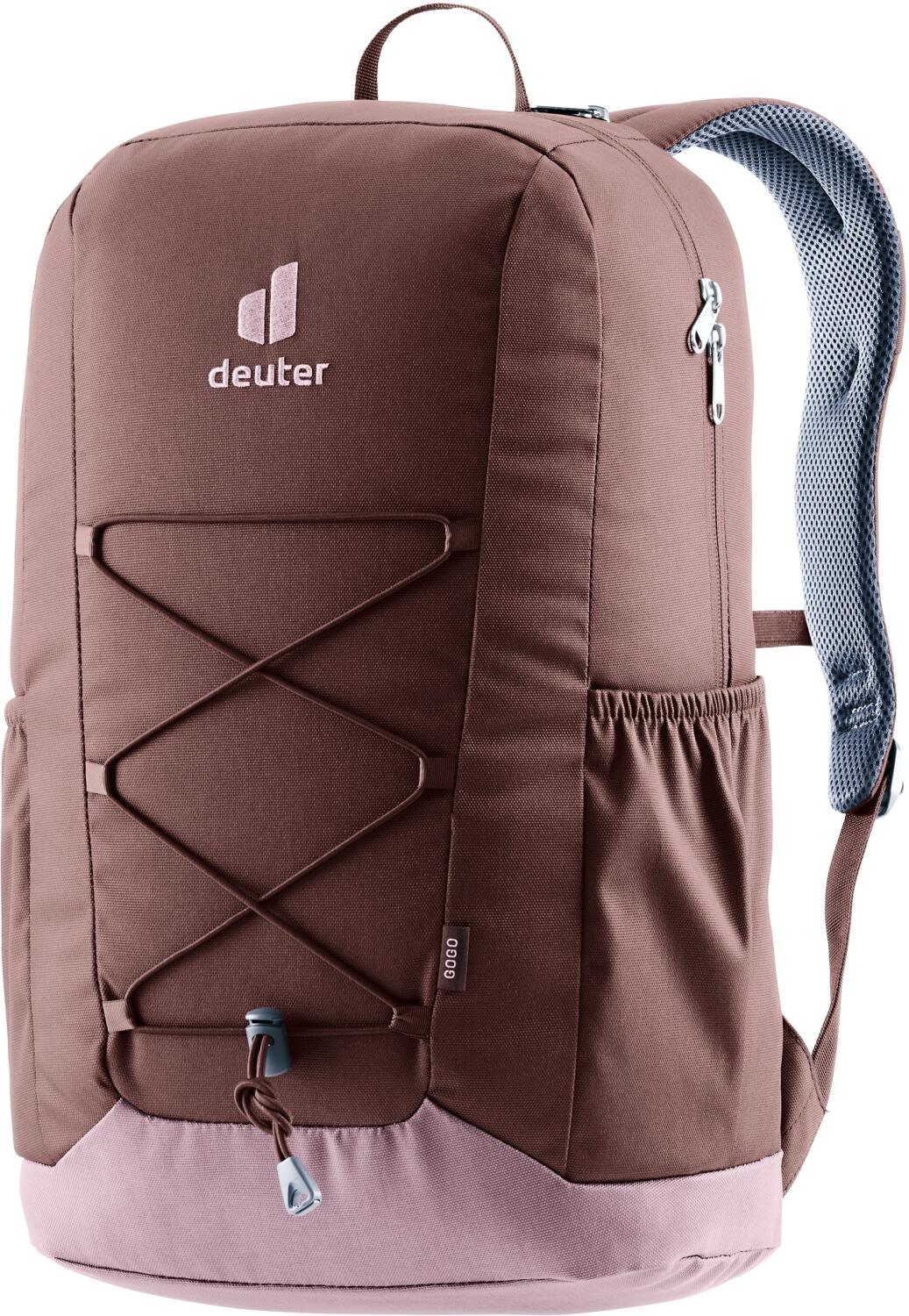 Deuter Gogo Rucksack (6509 raisin/grape) von Deuter