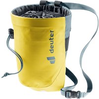 Deuter Gravity Chalk Bag II L von Deuter