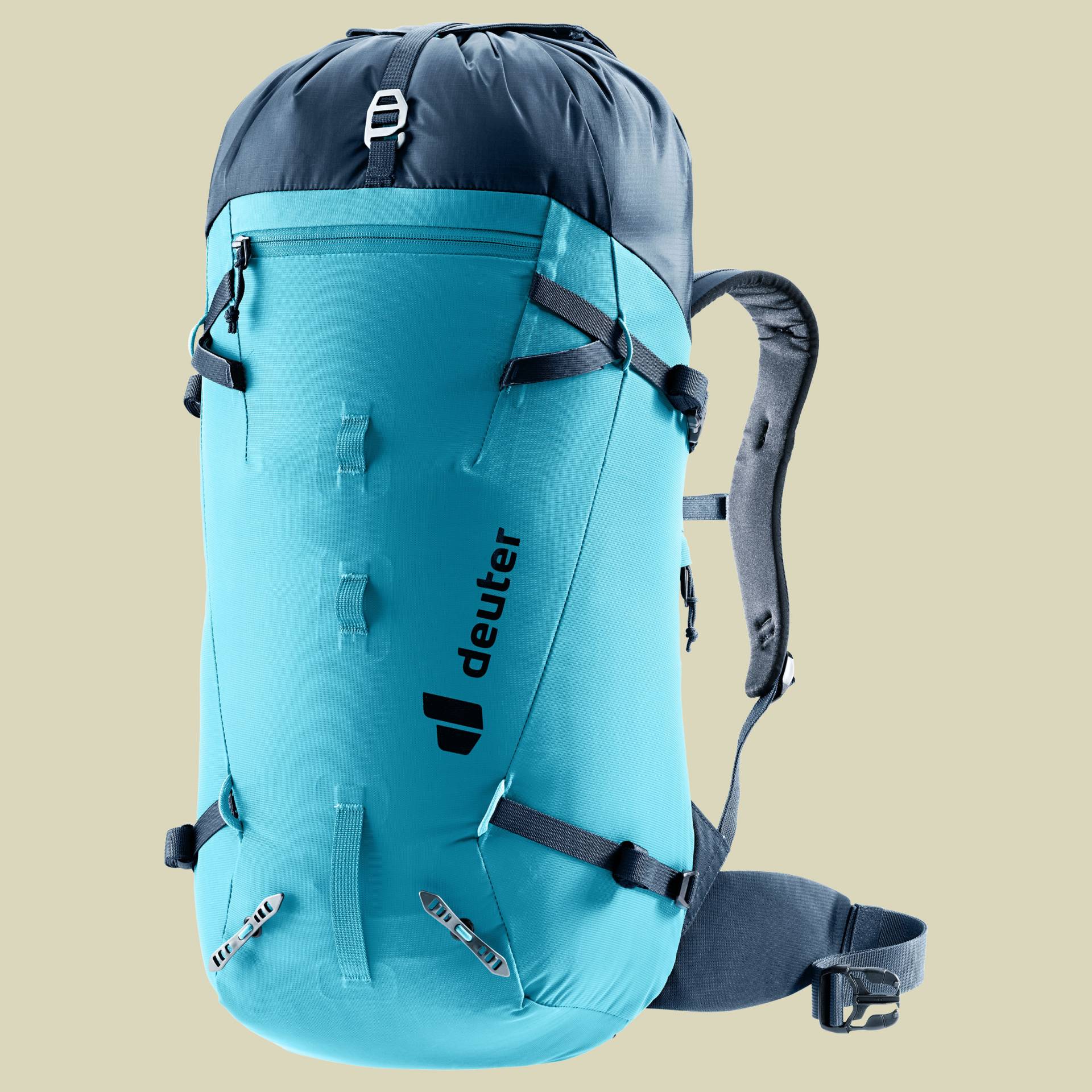 Guide 28 SL Women Volumen 28 Farbe lagoon-ink Guide 28 SL Women Volumen 28 Farbe lagoon-ink von Deuter