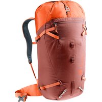 Deuter Guide 30 Redwood/Papaya Deuter Guide 30 Redwood/Papaya von Deuter