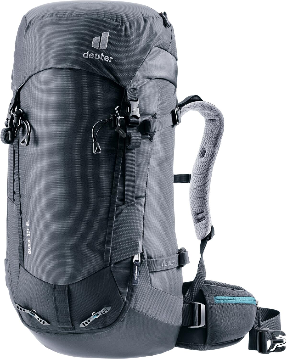 Deuter Guide 32+ SL Rucksack W (7000 black) von Deuter